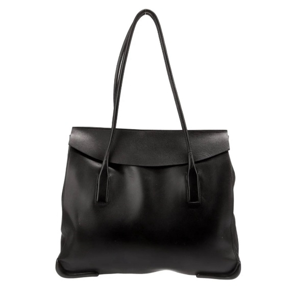Prada Handbags - Prada Vitello Shoulder Bag